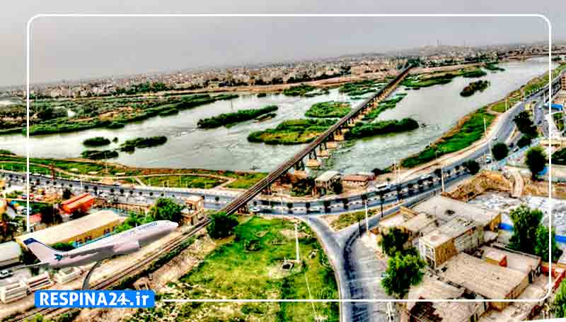 بلیط هواپیما دبی اهواز، خرید بلیط هواپیما دبی اهواز، قیمت بلیط هواپیما دبی اهواز بلیط هواپیما دبی اهواز